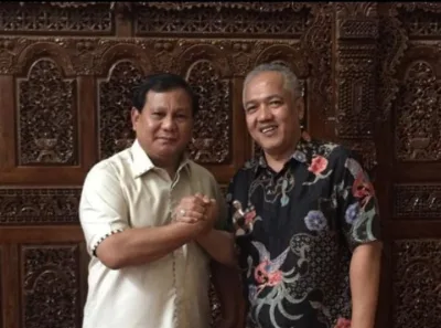 Ketua DPD Gerindra Jabar Serukan Persatuan di Tengah Tantangan Nasional