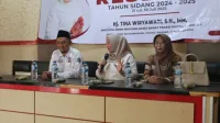 Aksi Peduli Kesehatan, Hj. Tina Wiryawati Gelar Layanan Medis Gratis di Cimerak Pangandaran