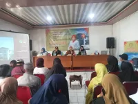 Lina Ruslinawati Dorong Implementasi Perda Perlindungan Perempuan di Sukabumi