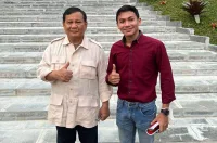 Hasnan Sungkar: Konsolidasi Gerindra Jabar Harus Jadi Etalase Agenda Nasional Presiden Prabowo