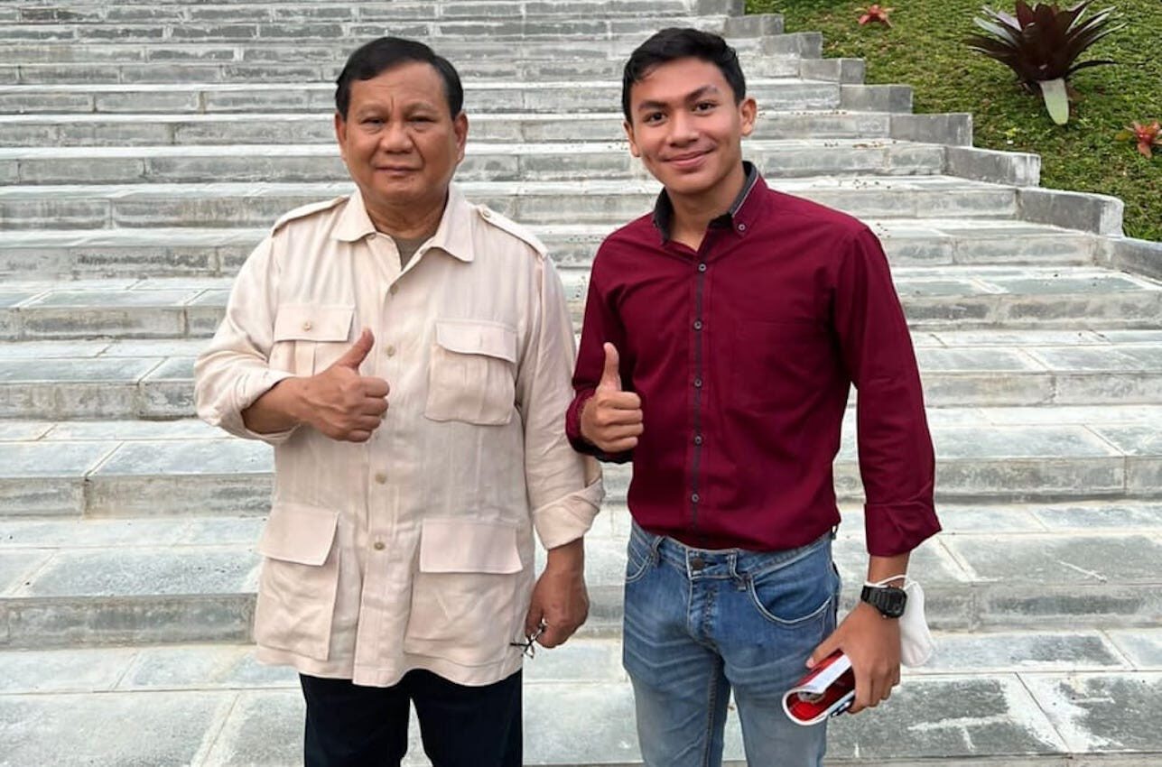 Hasnan Sungkar: Konsolidasi Gerindra Jabar Harus Jadi Etalase Agenda Nasional Presiden Prabowo